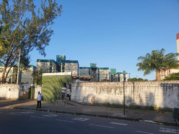 Apartamento em João Pessoa