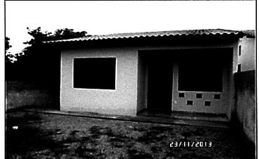 Casa de 63m² em Itaboraí