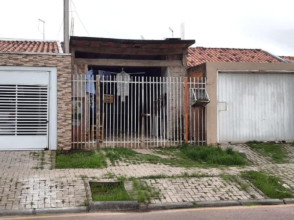Casa em Curitiba