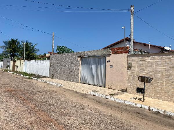 Casa em São José de Mipibu
