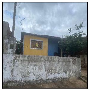 Casa em Ceará-Mirim