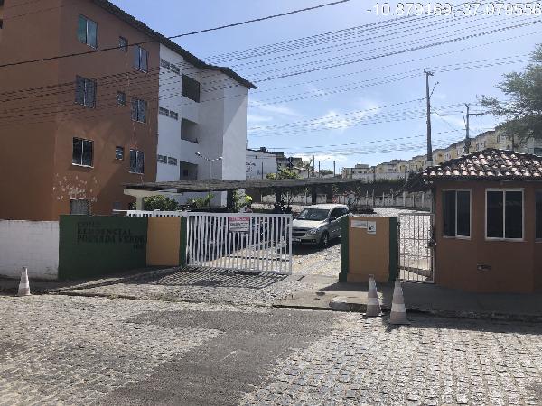 Apartamento de 42m² em Aracaju