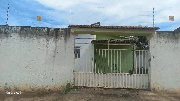 Casa de 50m² em Macaíba