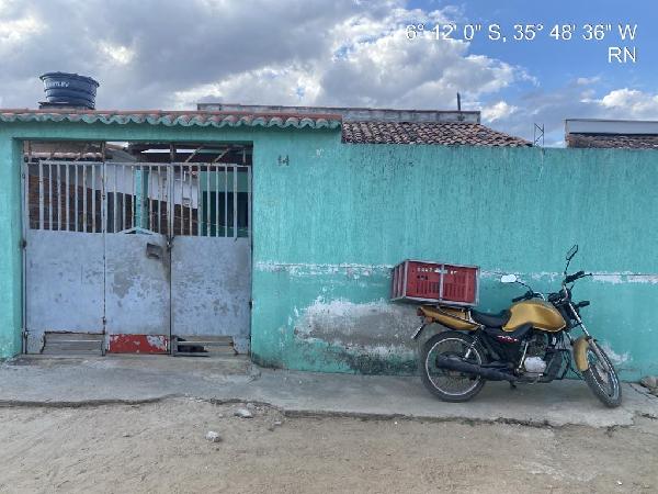 Casa de 48m² em Tangara