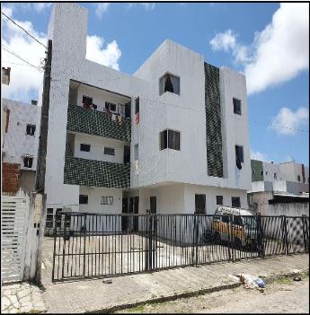 Apartamento em João Pessoa
