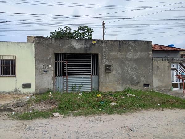 Casa de 108m² em Nossa Senhora do Socorro