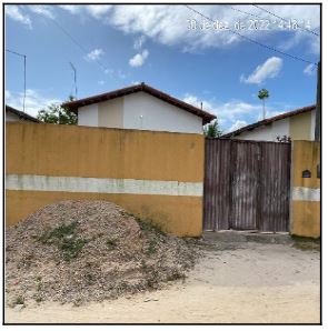 Casa em Ceará-Mirim