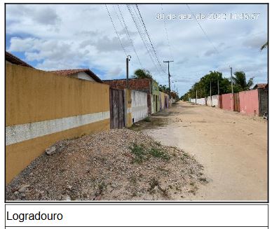 Casa de 50m² em Ceará-Mirim (Rio Grande do Norte)