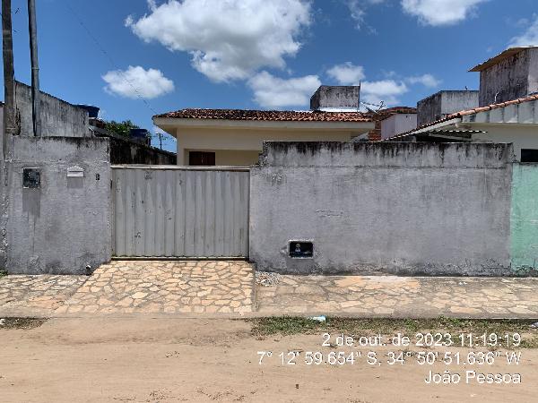 Casa de 61m² em João Pessoa