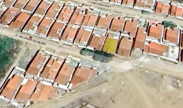 Casa em Currais Novos