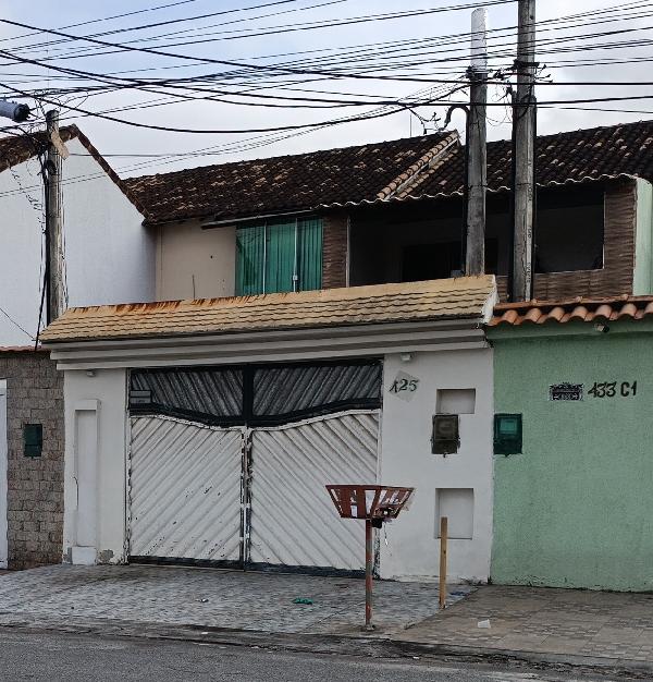 Casa de 66m² em Rio de Janeiro