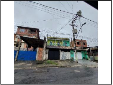 Casa de 74m² em São Gonçalo (Rio de Janeiro)