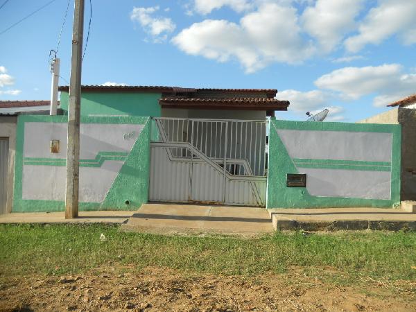 Casa em Parelhas