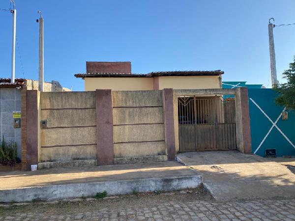 Casa em Pendências