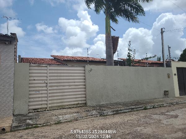 Casa em São José de Mipibu