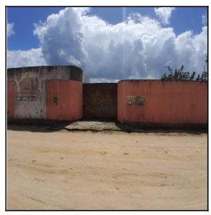 Casa em Ceará-Mirim