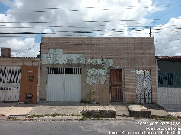 Casa de 127m² em Nossa Senhora do Socorro