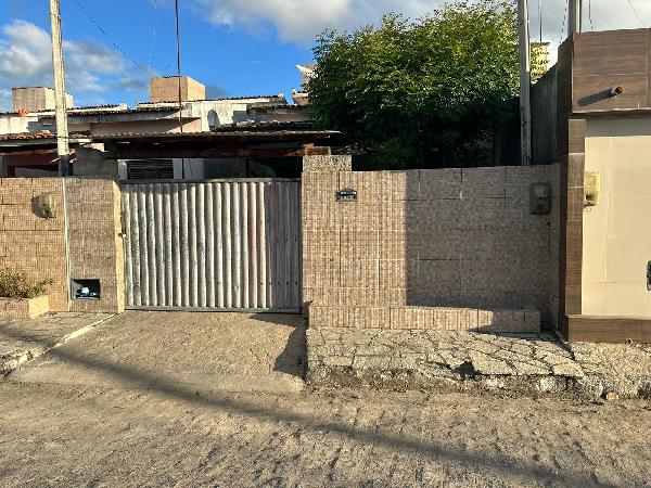 Casa de 64m² em Sapé