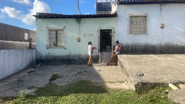 Casa de 63m² em Nossa Senhora do Socorro