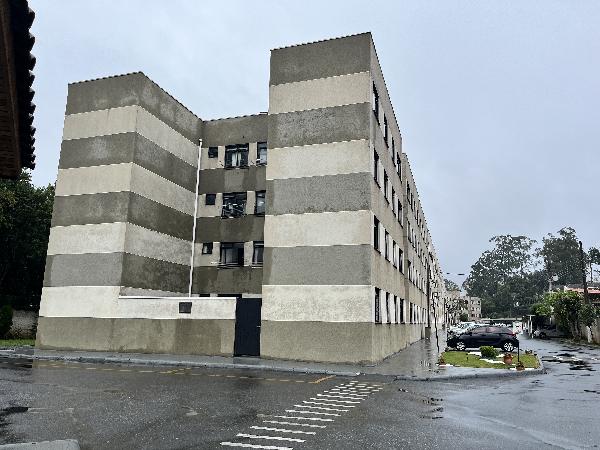 Apartamento em Curitiba