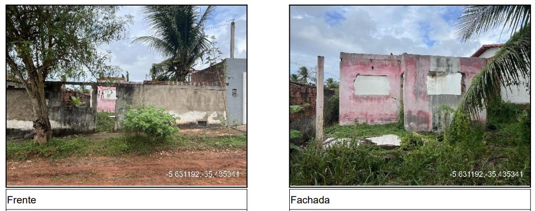 Casa em Ceará-Mirim