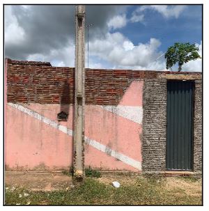Casa em Ceará-Mirim