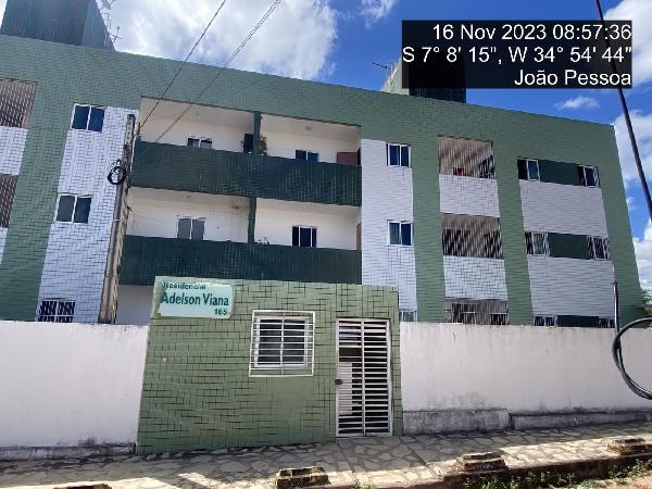 Apartamento em João Pessoa