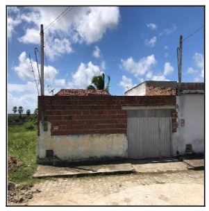 Casa em Canguaretama