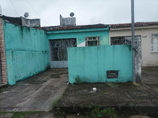 Casa de 68m² em Nossa Senhora do Socorro