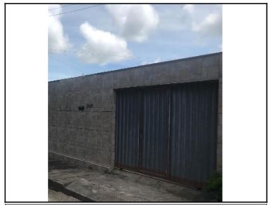 Casa em São José de Mipibu