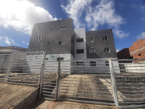 Apartamento em João Pessoa