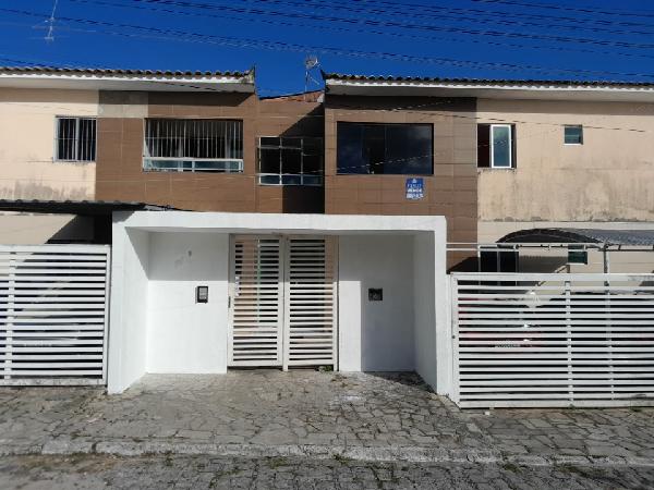 Apartamento de 88m² em João Pessoa