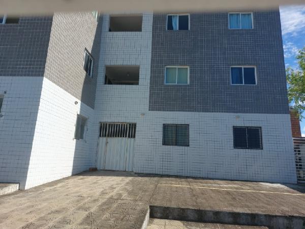 Apartamento de 48m² em João Pessoa