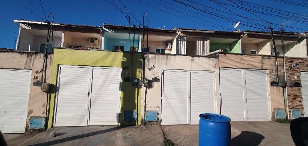 Casa de 76m² em Fortaleza