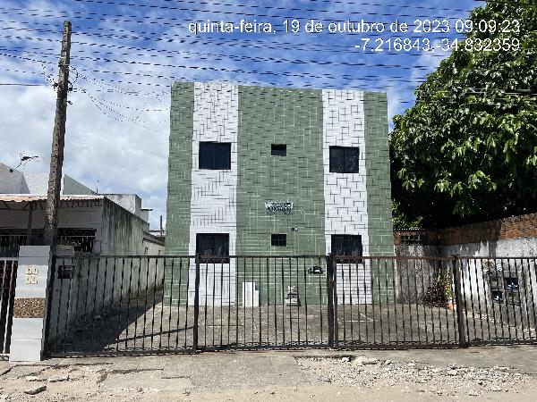 Apartamento em João Pessoa