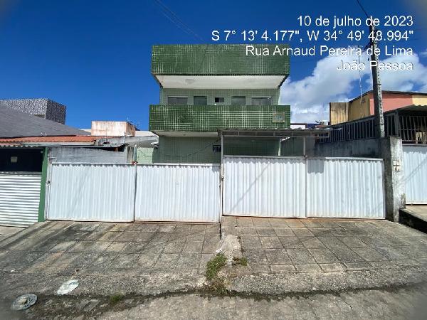 Apartamento de 42m² em João Pessoa