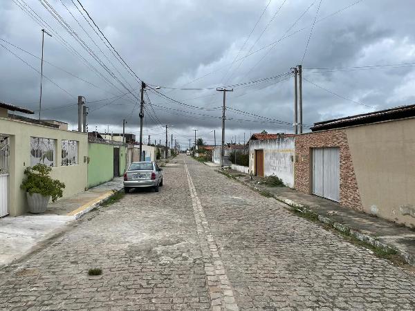 Casa em São José de Mipibu