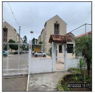 Apartamento em Porto Alegre