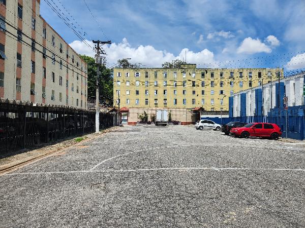 Apartamento de 49m² em São Paulo