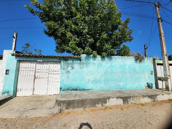 Casa em Ceará-Mirim