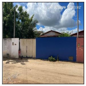 Casa de 50m² em Ceará-Mirim