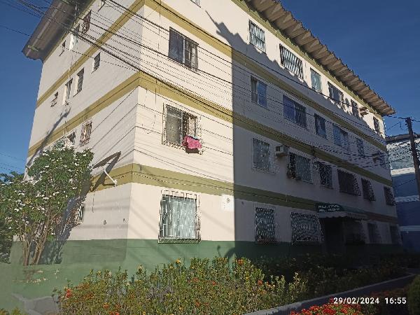 Apartamento de 52m² em Salvador