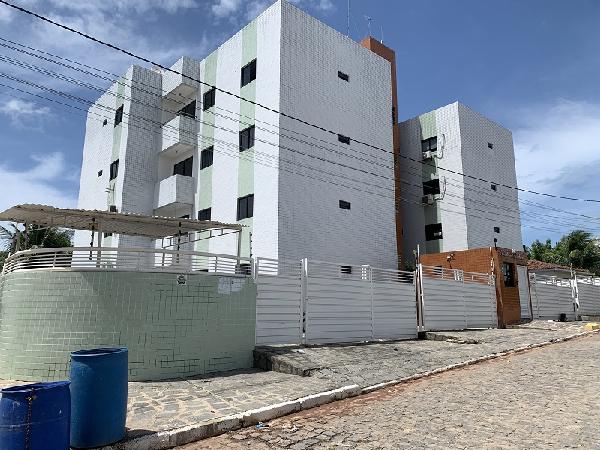 Apartamento em João Pessoa