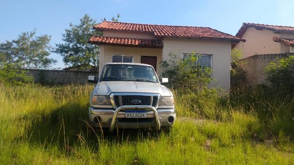 Casa de 63m² em Itaboraí