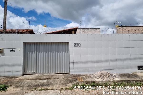 Casa em São José de Mipibu