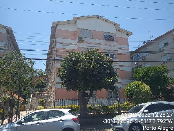 Apartamento em Porto Alegre