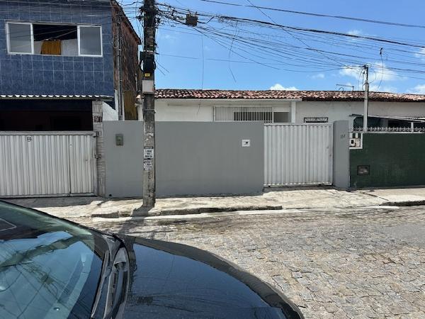 Casa de 42m² em João Pessoa