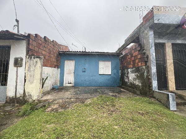 Casa de 89m² em Nossa Senhora do Socorro