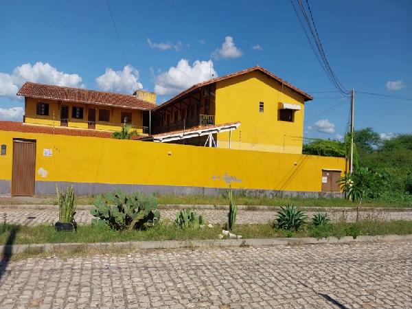 Apartamento em Mossoró