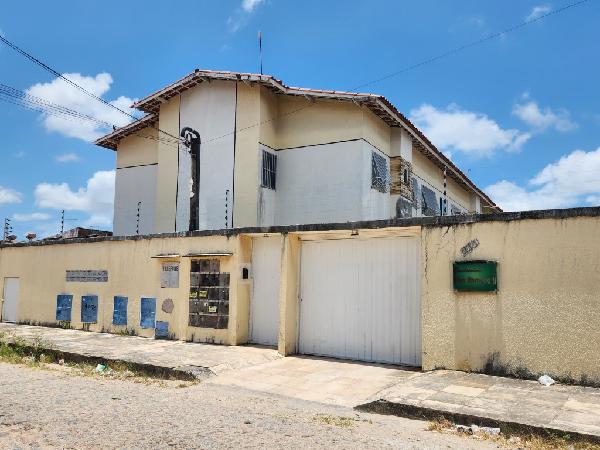 Apartamento de 45m² em Caucaia